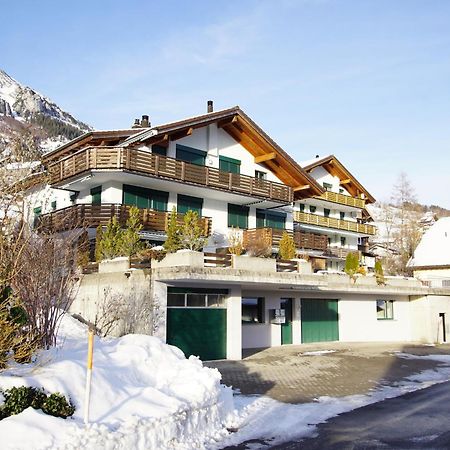 Apartment Grossgaden Amden Exterior foto